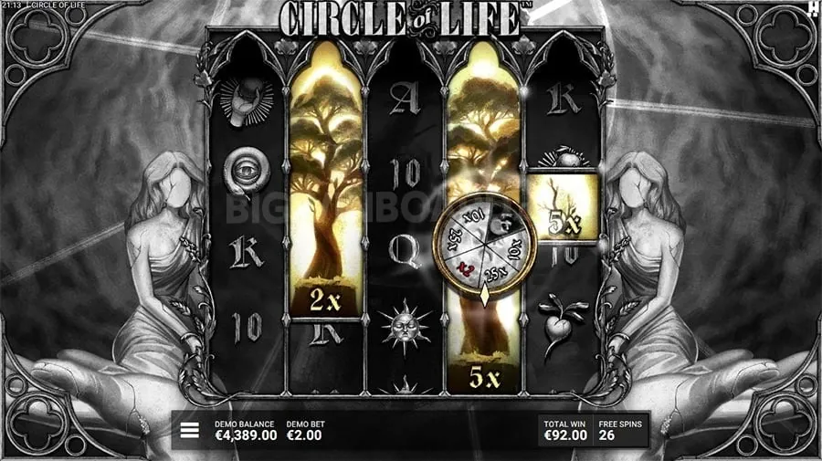 nino gaming Probability in Casino Games