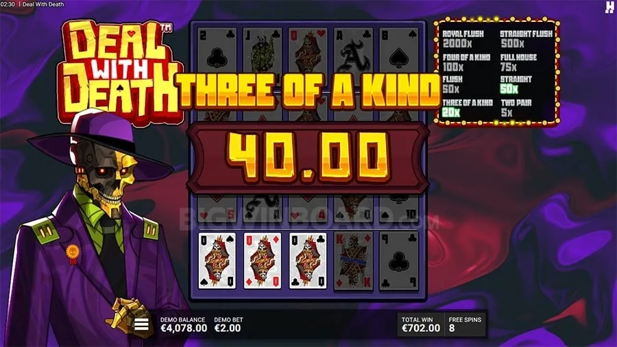 Omaha Poker