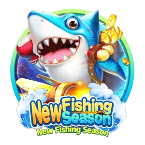 Fishing game at nino gaming