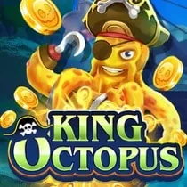 Fishing game provider