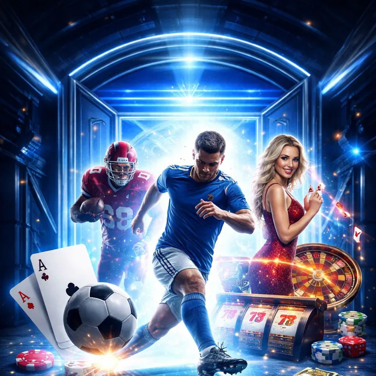 Quickspin Games Logo