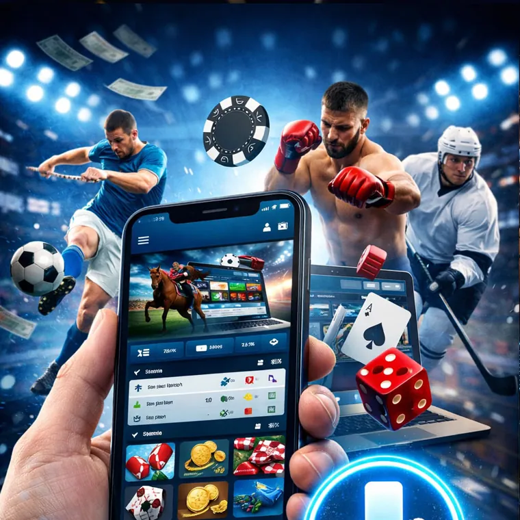 PHDream Mobile Gaming Experience