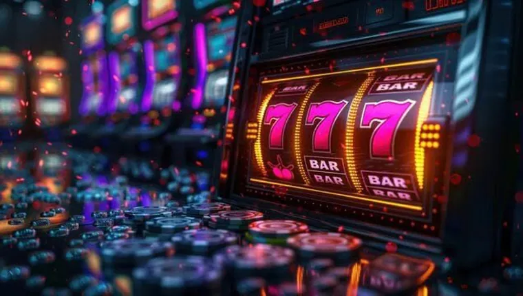 How to Choose Online Casino