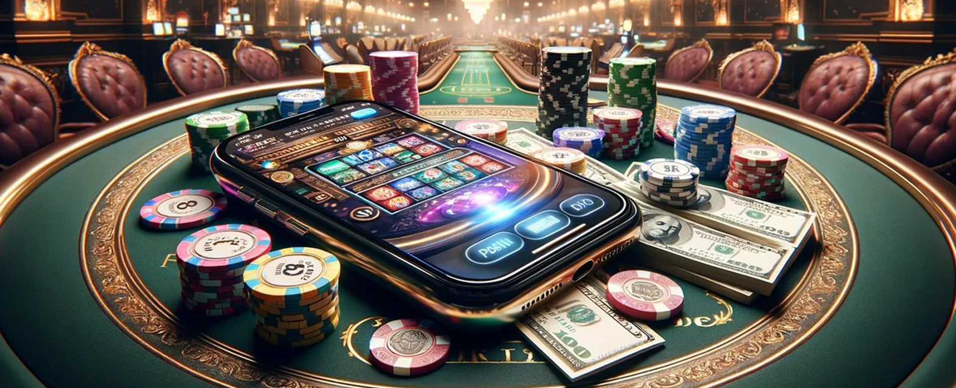 Nino Gaming Live Dealer Experience