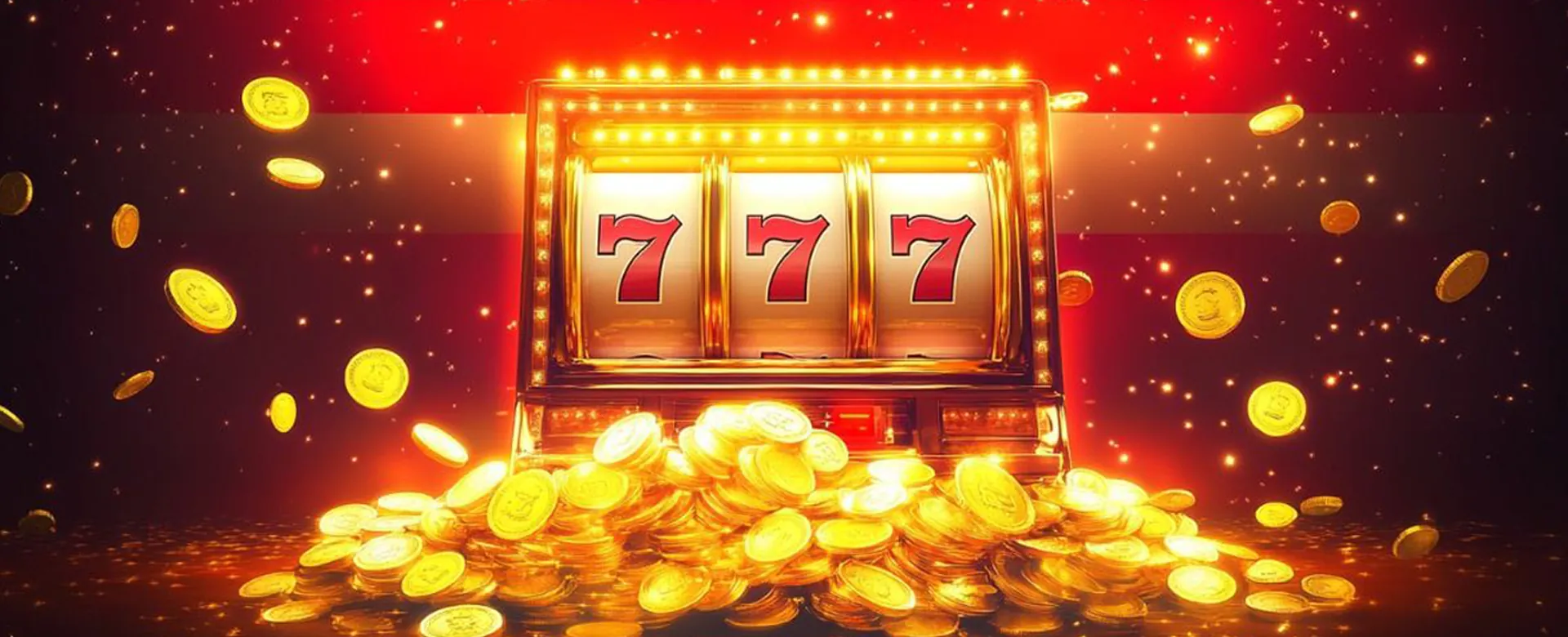 Welcome bonus promo for nino gaming players