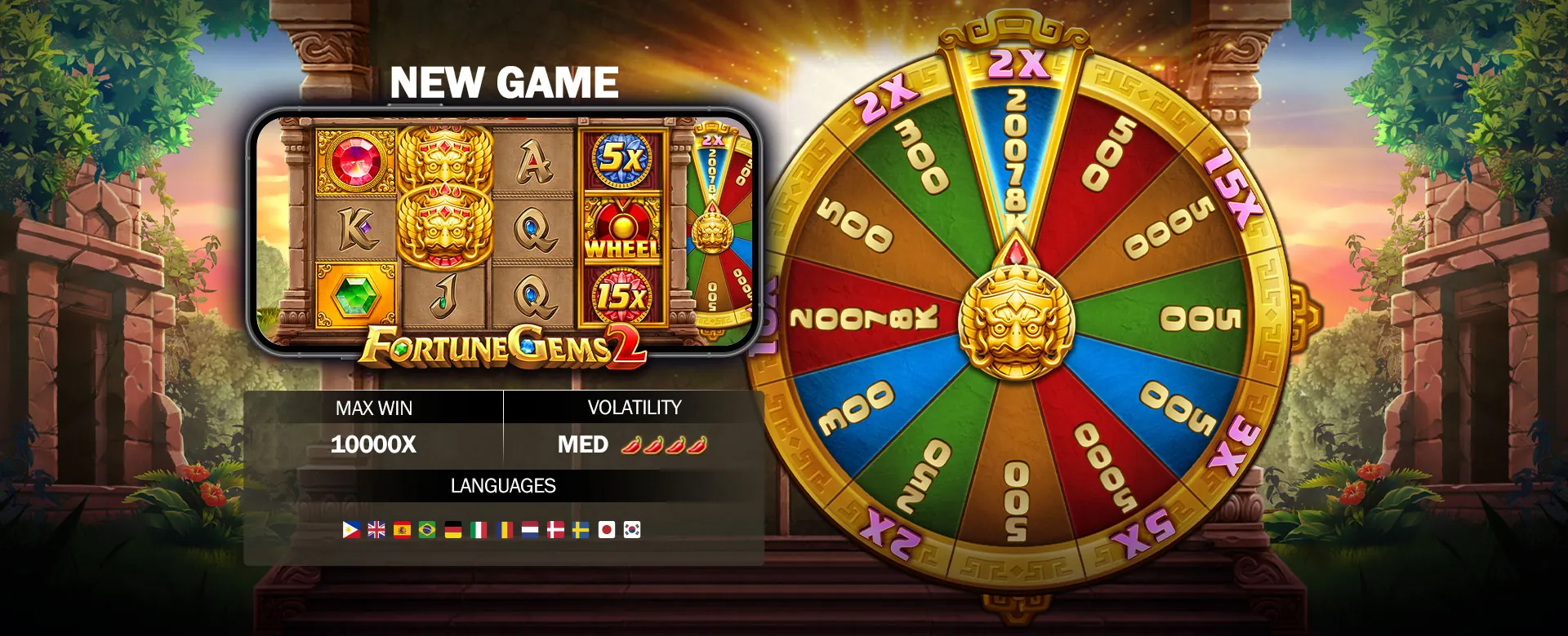 Nino Gaming Support Team ready to assist players in the Philippines