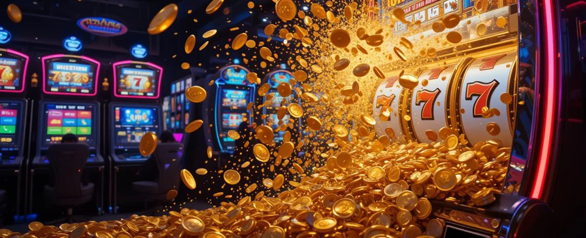 Daily rebate promo at nino gaming casino