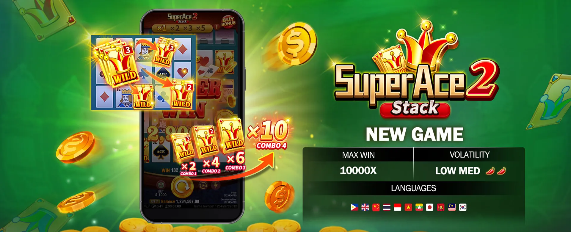 Nino Gaming PH Blog Hero Image - Latest Updates and News