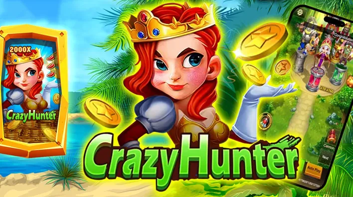 Nino Gaming mobile app on phone